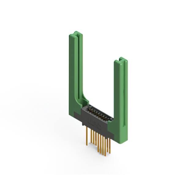 395-018-544-558 EDAC Inc.  Edgeboard Connectors